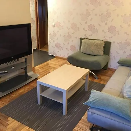 Butas Su Jacuzzi Apartment Kaunas