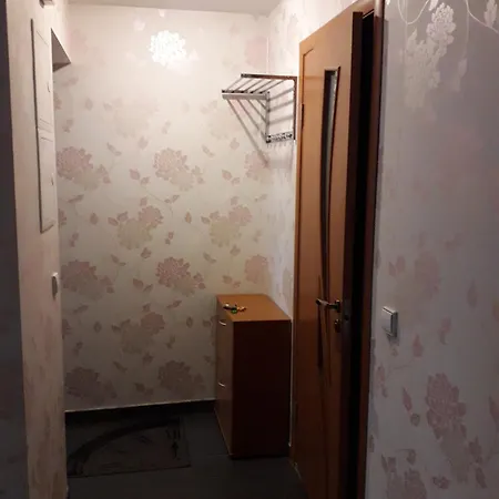 Apartment Butas Su Jacuzzi Kaunas