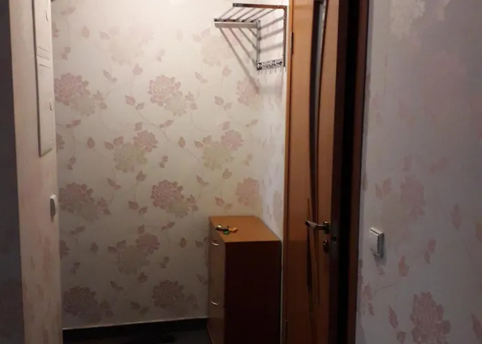 Apartment Butas Su Jacuzzi Kaunas